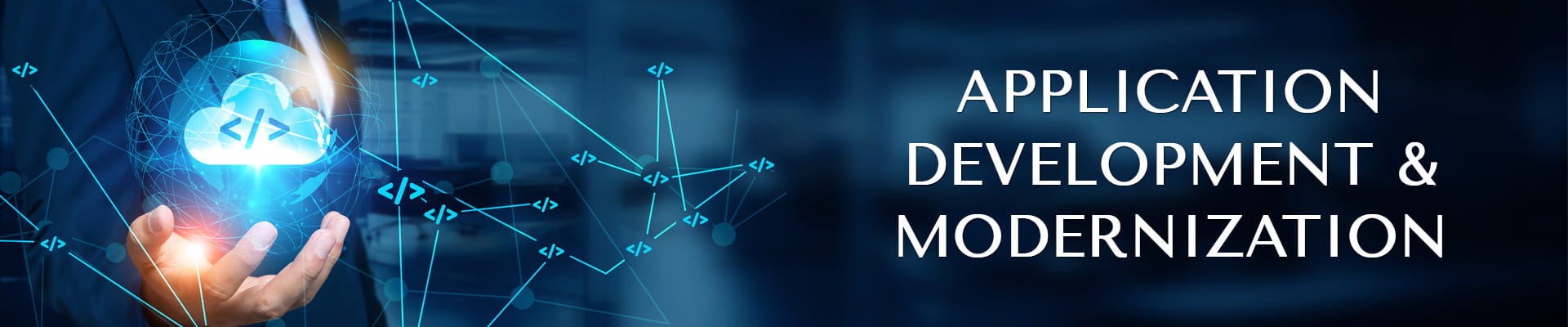 App-Development-and-Modernization