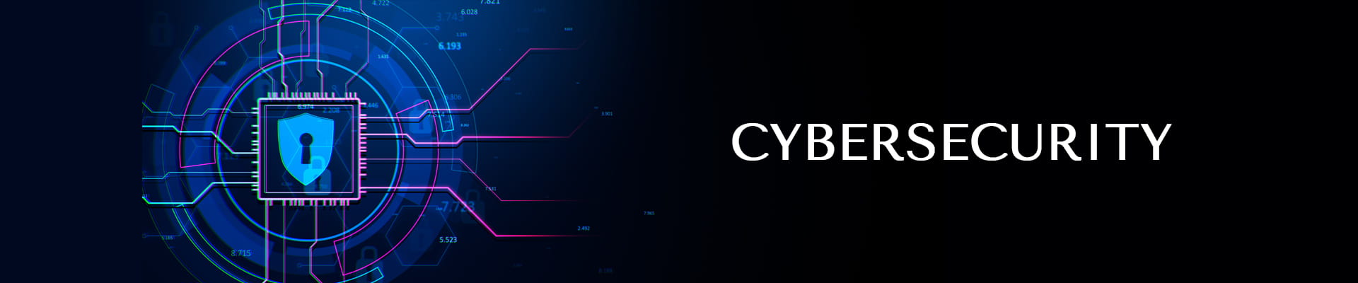 Cybersecurity