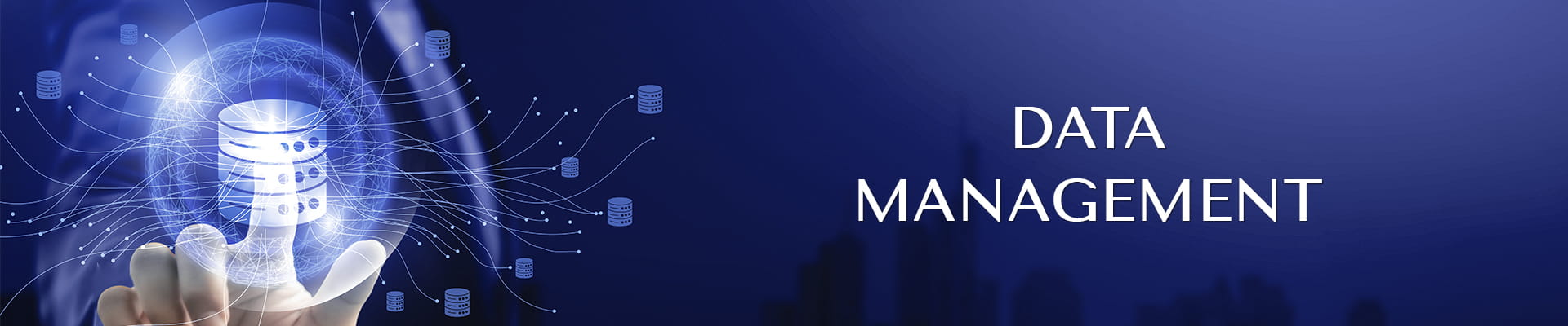 Data-Management