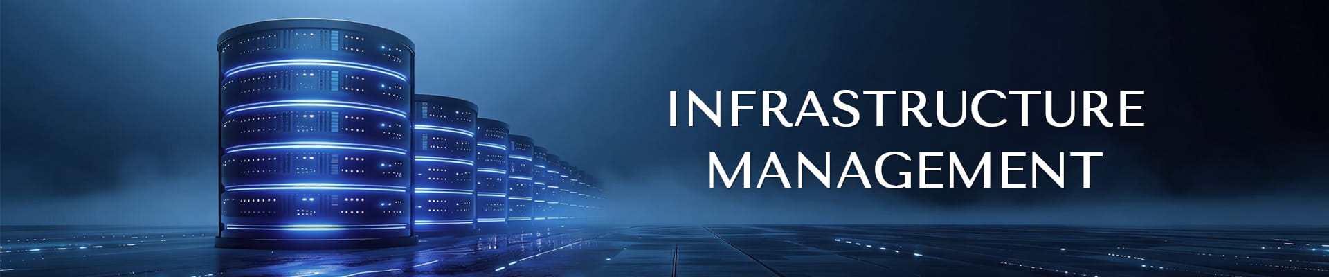 Infrastructure-Management