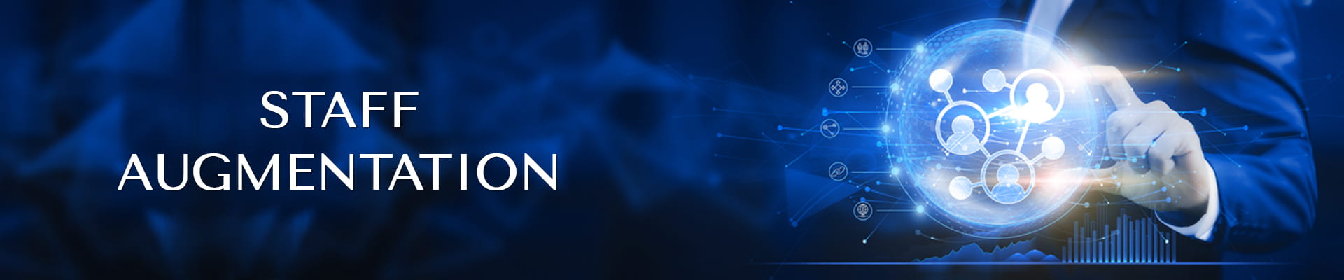 Staff-Augmentation