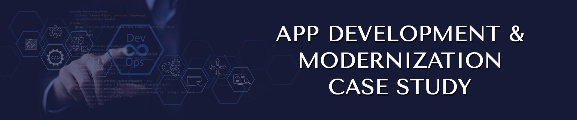 App-Dev-Case-Study