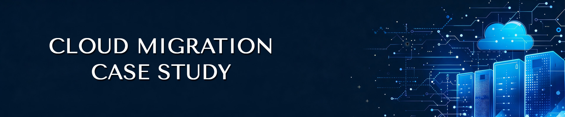 Cloud-Migration-Case-Study