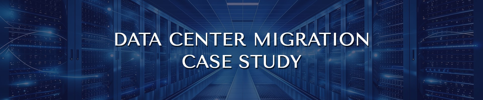 Data-Center-Migration